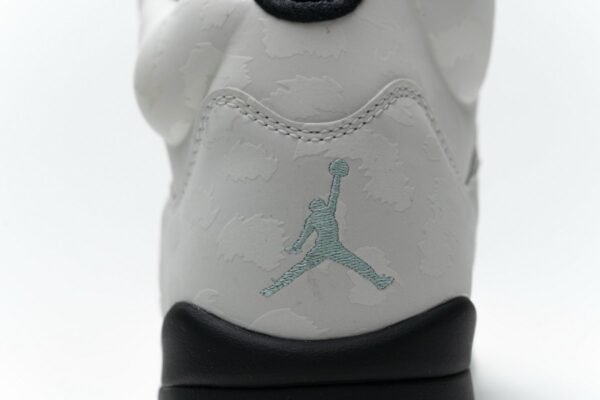 CN2932-100 Air Jordan 5 Retro "Island Green" - Image 15