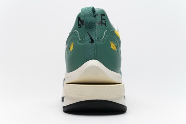 CI9928-300 Sacai x Nike Pegasua Vaporfly Yellow Green - Image 20