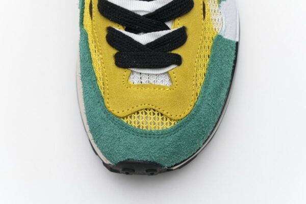 CI9928-300 Sacai x Nike Pegasua Vaporfly Yellow Green - Image 16