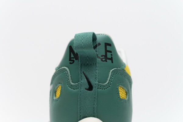 CI9928-300 Sacai x Nike Pegasua Vaporfly Yellow Green - Image 21