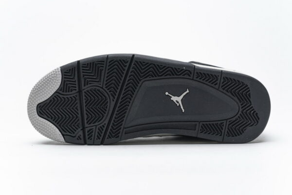 Air Jordan 4 Retro Oreo - Image 8