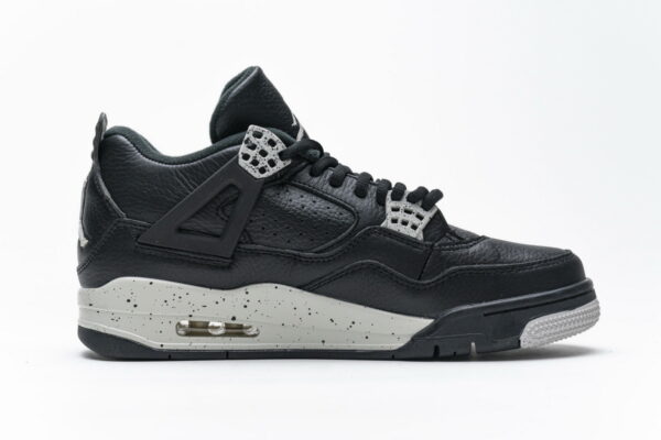 Air Jordan 4 Retro Oreo - Image 2