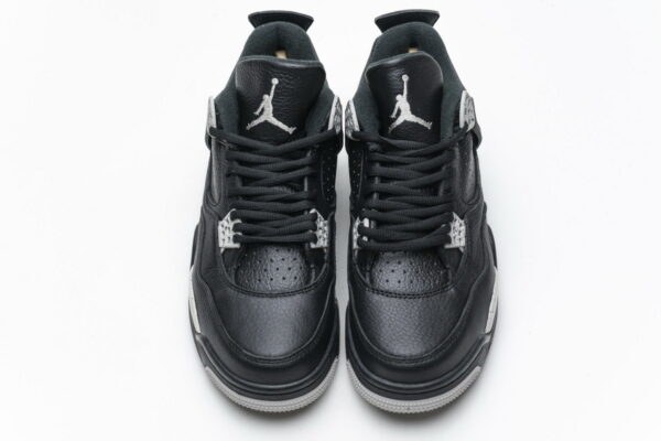 Air Jordan 4 Retro Oreo - Image 5