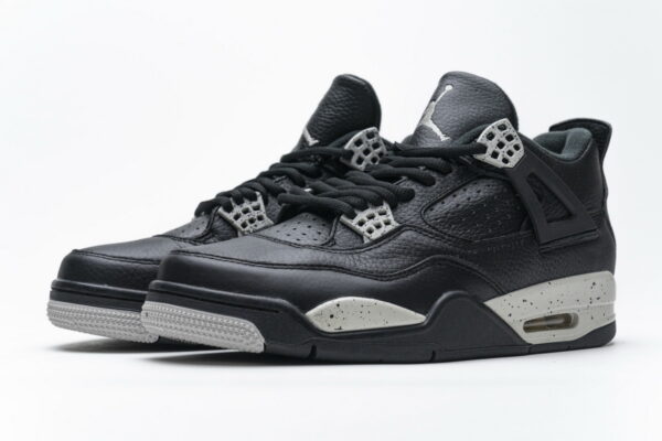 Air Jordan 4 Retro Oreo - Image 6